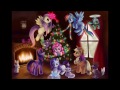 Anneli Heed - Ponylicious Christmas (The Living Tombstone Remix)