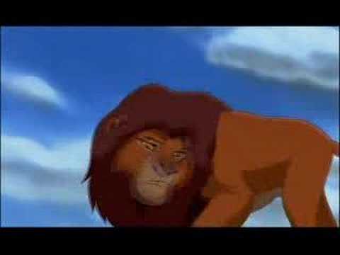 Simbas Pride - Titanic Theme (instrumental)