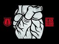 Architects Blood Bank Bon Iver Cover