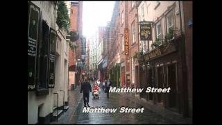 Watch Matt Monro Once In A While video