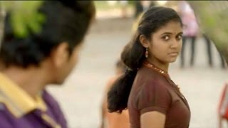 Sairat Dialogue | Parshya and Archi | Marathi Movie 2016
