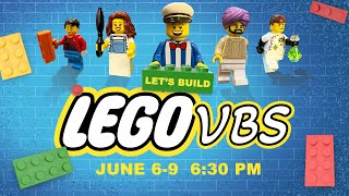 Vacation Bible School