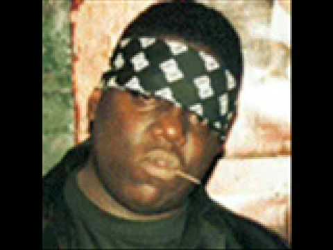 Notorious BIG feat Jay-Z - What you want nigga