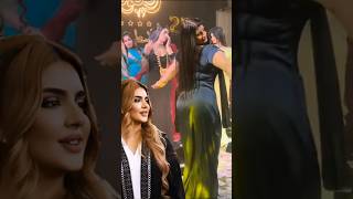 Sheikha Mahra Night Dress Dance