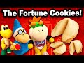 SML Movie: The Fortune Cookies [REUPLOADED]