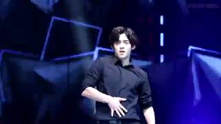 choi seungcheol ? take it off