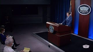 Dod Intel Shows Russia Plotting False Flag Attack