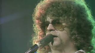Watch Electric Light Orchestra Mamama Belle video