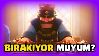 Neden Video Atmıyorum?