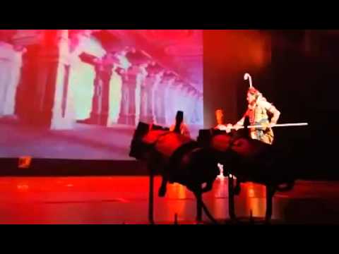 hema malini latest roll 2014