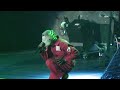 Slipknot LIVE The Blister Exists - St Petersburg, Russia - 2011-06-30