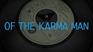 Watch David Bowie Karma Man video