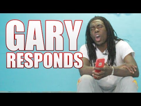 Gary Responds To Your SKATELINE Comments - CJ Collins Pro, Mitchie Brusco X Games 1260 & More