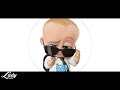PSY - GANGNAM STYLE  / The Boss Baby 2  (Music Video HD)