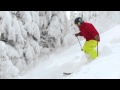 Hidden Runs Silver Mountain Corkscrew