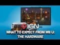 What to Expect from Wii U: Whats in the Box? What to Expect from Wii U: Whats in the Box?