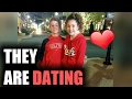 MattyBRaps and Gracie Haschak DATING
