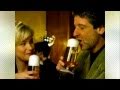 Bitburger Werbung 1995 mit Marcel Reif