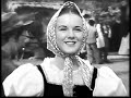 Deanna Durbin In Spring Parade 1940