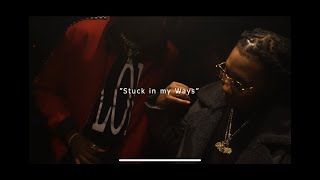 Nia Mack - Stuck In My Ways (Official Music Video) | Shot by Alvin Tatums