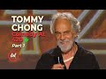 Happy 420!!! Tommy Chong Comedy At 420 • Part 1 | LOLflix