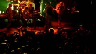 Watch Gogol Bordello When The Trickster Starts Apoking bordello Kind Of Guy video