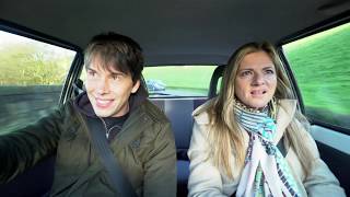 Julia Zemiros Home Delivery S6 Trailer