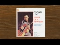 O'DONEL LEVY - DAWN OF A NEW DAY