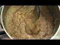 Oatmeal