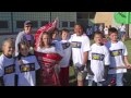 Prudential Cares! Highlights from Global Volunteer Day!!