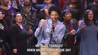 Watch Brooklyn Tabernacle Choir Coming Back feat Jonathan Butler video