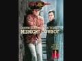 Midnight Cowboy / John Barry Famous Harmonica ( Audio Only) 1969