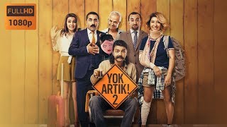 No Way! 2 (Turkish Comedy Movie - )