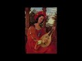 J. S. Bach - Sonatas & Partitas For Lute