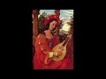 J. S. Bach - Sonatas & Partitas For Lute