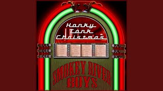 Watch Smokey River Boys Santas Kicking Up His Country Heels Tonight video