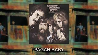 Watch Creedence Clearwater Revival Pagan Baby video