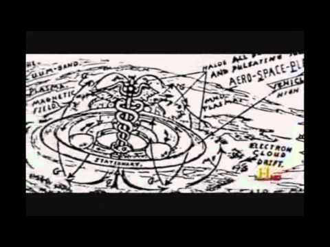 Videos like this "vimana ufo engine with mercury - how it wo.

