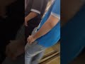 شاهد ماذا حصل في مسجد إسكان الجامعة الأردنية طريق ياجوز