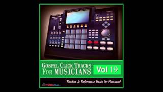 You 39 Re All I Need Originally Performed By Hezekiah Walker 122bpm Click Track Sample Sample You 39 Re All I Need Originally Performed By Hezekiah Walker 122bpm Click Track Sample Sample