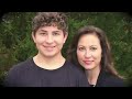 LINDA EDER  "Christmas Where You Are" Promotional Video 10/13/13