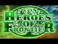 Heroes Of Frontier (RPG) - Live Action Gameplay