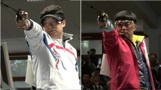 Munich World Cup 50 Mt Pistol Men Munich World Cup 50 Mt Pistol Men
