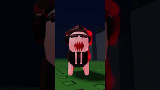 Roblox Forsaken Gubby
