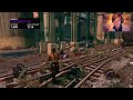 EXPLODING BROFISTS! - Saints Row: The Third (Co-op /w Ken)