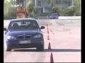 BMW E90 320SI Tracktest - Motorvision