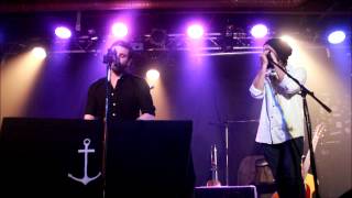 Watch Jay Malinowski Weve All Got To Be Going Somewhere video