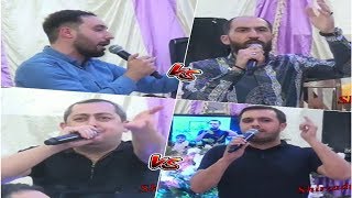 Vuqar Dalbadal Dedi Meydan Qizsdi..oynaga Oyresmisiz..vuqar,Cahangest Vs Semed,Kamran