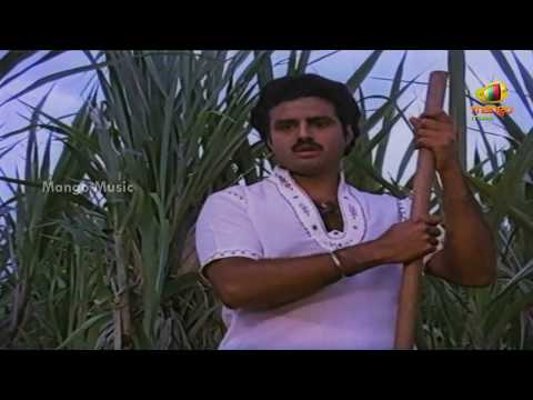President Gari Abbayi Songs - Chekkam Chekkam Song - Balakrishna...