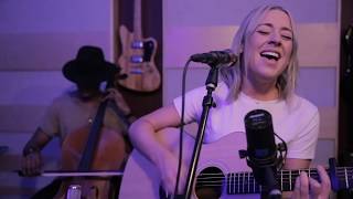 Dani Stacy - Lie To Me (live at Hummingbird Studios)